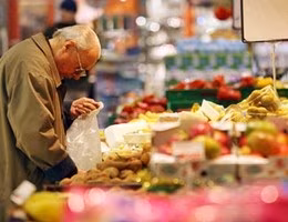spesa crisi supermercato