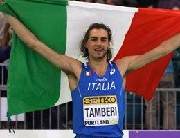 tamberi vince