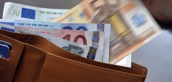 tasse banconote fisco