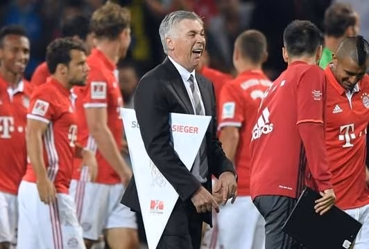 Ancelotti