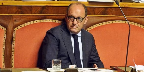 Antonio Stefano Caridi