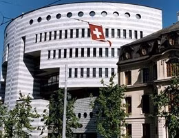 Banca dei regolamenti internazionali