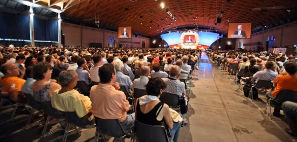 COMUNIONE LIBERAZIONE