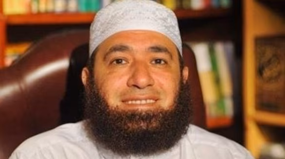 E Mohammed al-Masri