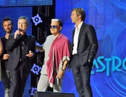 Festival-di-Castrocaro