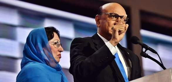Khizr Khan,