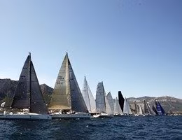 Palermo-Montecarlo vela