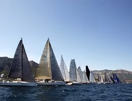 Palermo-Montecarlo vela