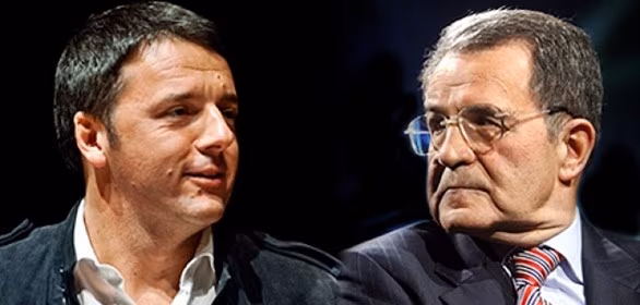 Prodi-Renzi