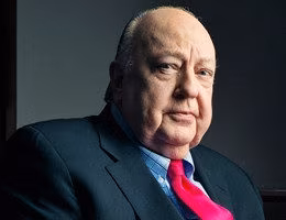 Roger Ailes