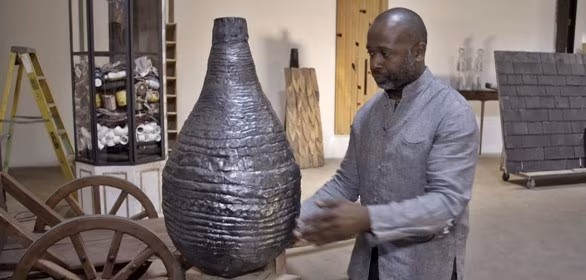 Theaster Gates