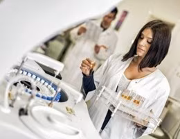 analisi laboratorio