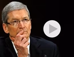 apple Tim Cook260