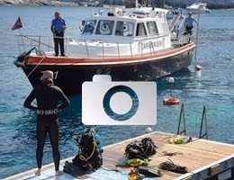 carabinieri mare barcafoto