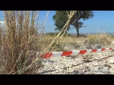 Caserta, uccide la convivente a coltellate e si costituisce