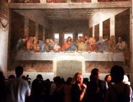 cenacolo