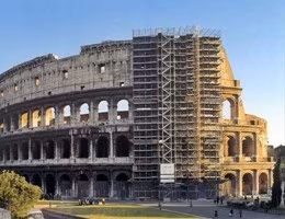 colosseo