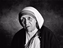 madre teresa