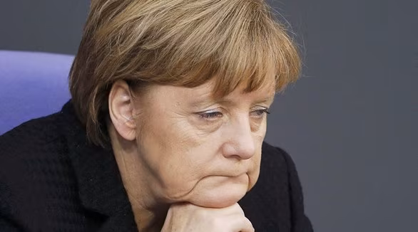 merkel