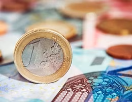 moneta euro