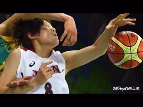 Rio 2016, bronzo azzurro di Di Costanzo-Abagnale nel due senza