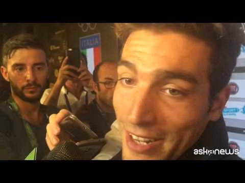 Rio 2016, Detti: che emozione il bronzo, sono ancora scosso