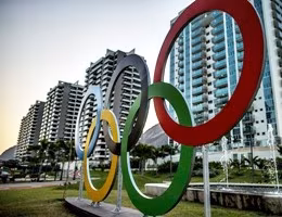 rio 2016 olimpiadi