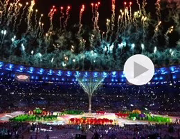 rio closing cerimony
