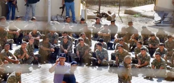 turchia cercerati golpe