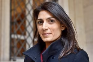 virgini raggi