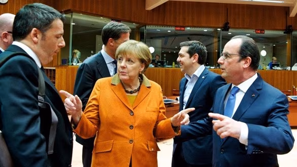 merkel-renzi-hollande