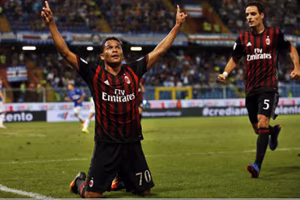 bacca-milan