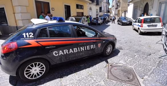 carabinierimafia55