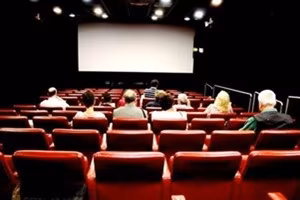cinema sala