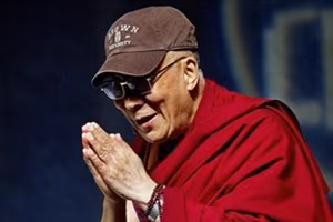 dalailama