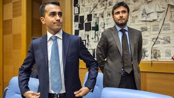 dimaio dibattista