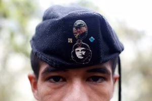 farc-che