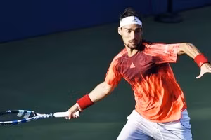 fognini