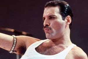 freddie-mercury