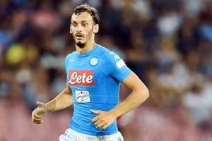 gabbiadini