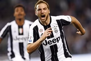 higuain-juve