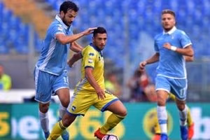 lazio-pescara
