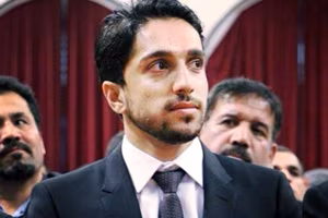 massoud