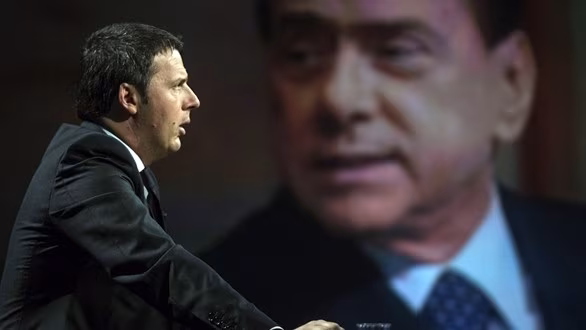 matteo-renzi-silvio-berlusconi