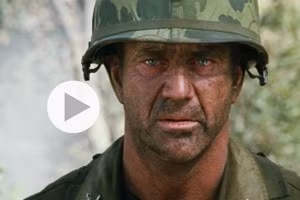 mel gibson