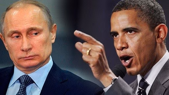 obama-vs-putin