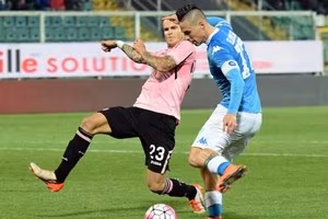palermo-napoli