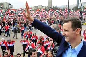 syria-assadproassad1