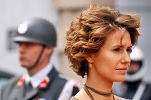 asma-assad