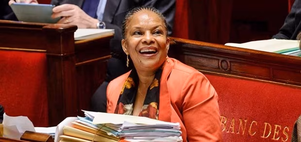 christiane-taubira
